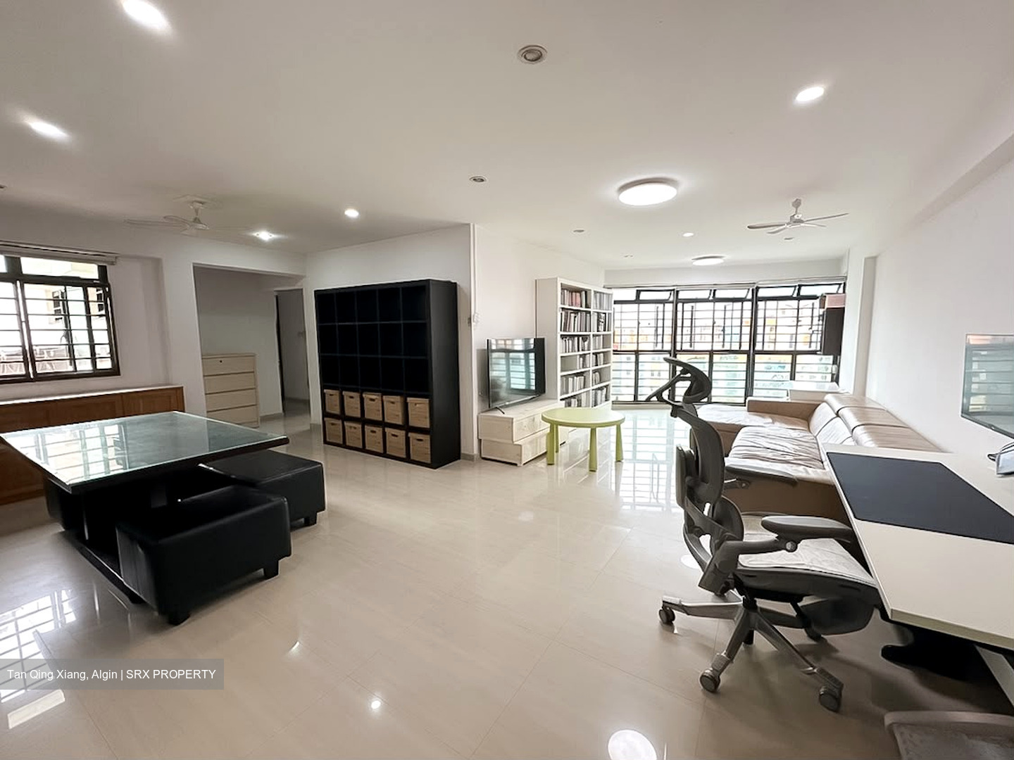 Blk 684B Jurong West Street 64 (Jurong West), HDB 5 Rooms #595121501